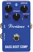PROVIDENCE | BASS PEDALS